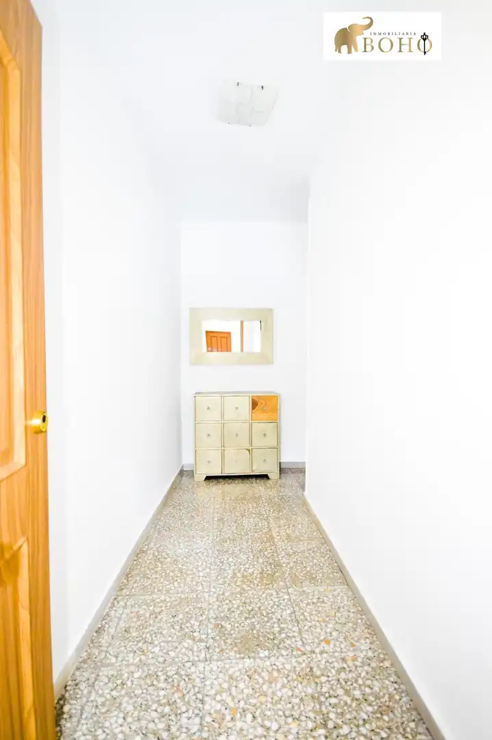 Pis de 106 m² a Gádor