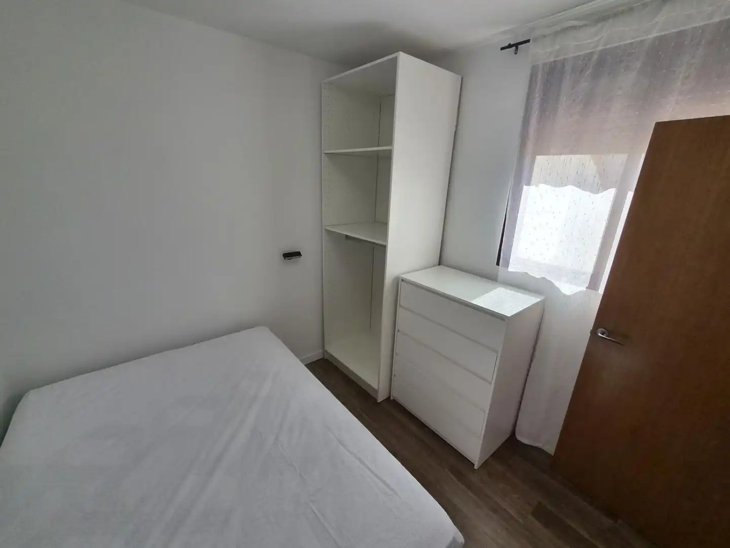 Piso de 80 m² en Almazora