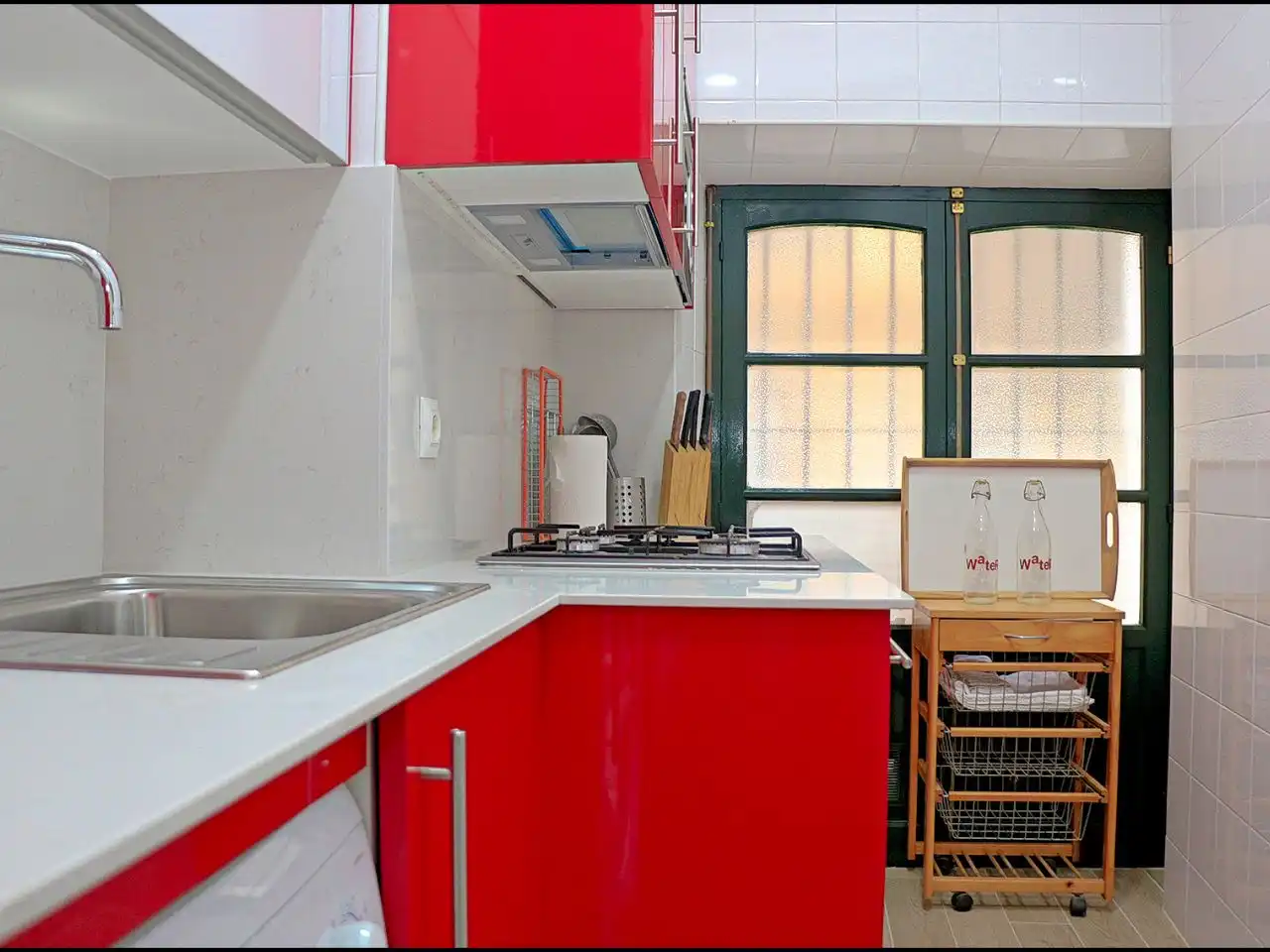 Piso de 68 m² en Cádiz