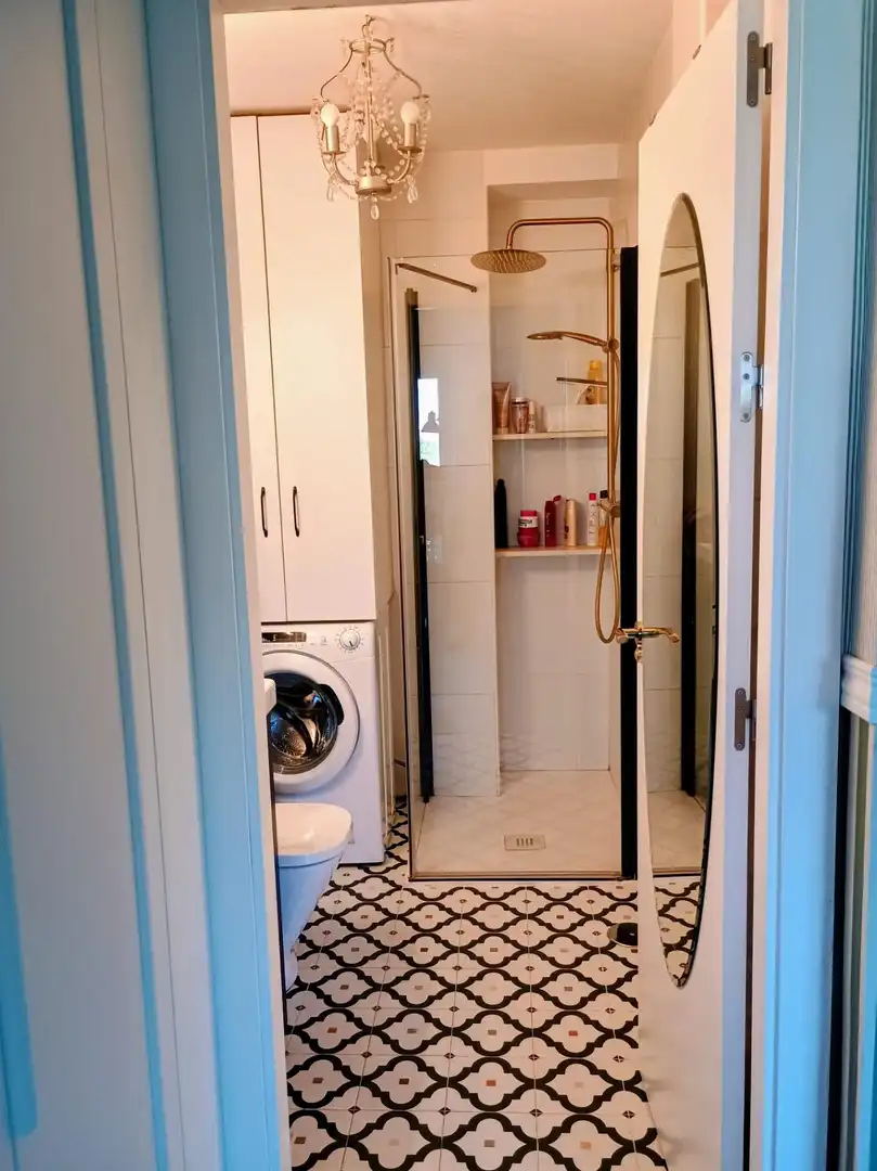 Piso de 44 m² en Murcia