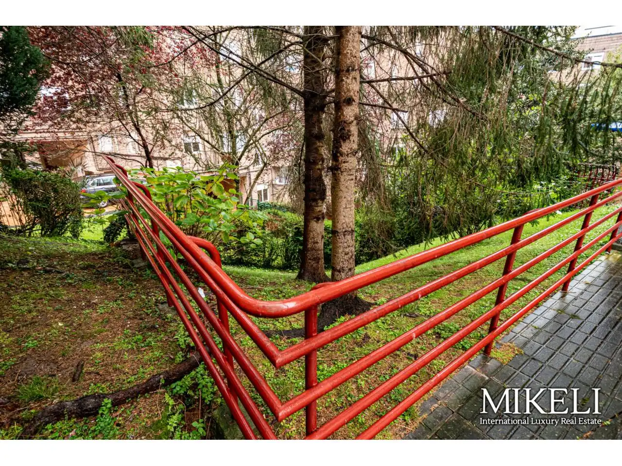 Wohnung 95 m² in Santander