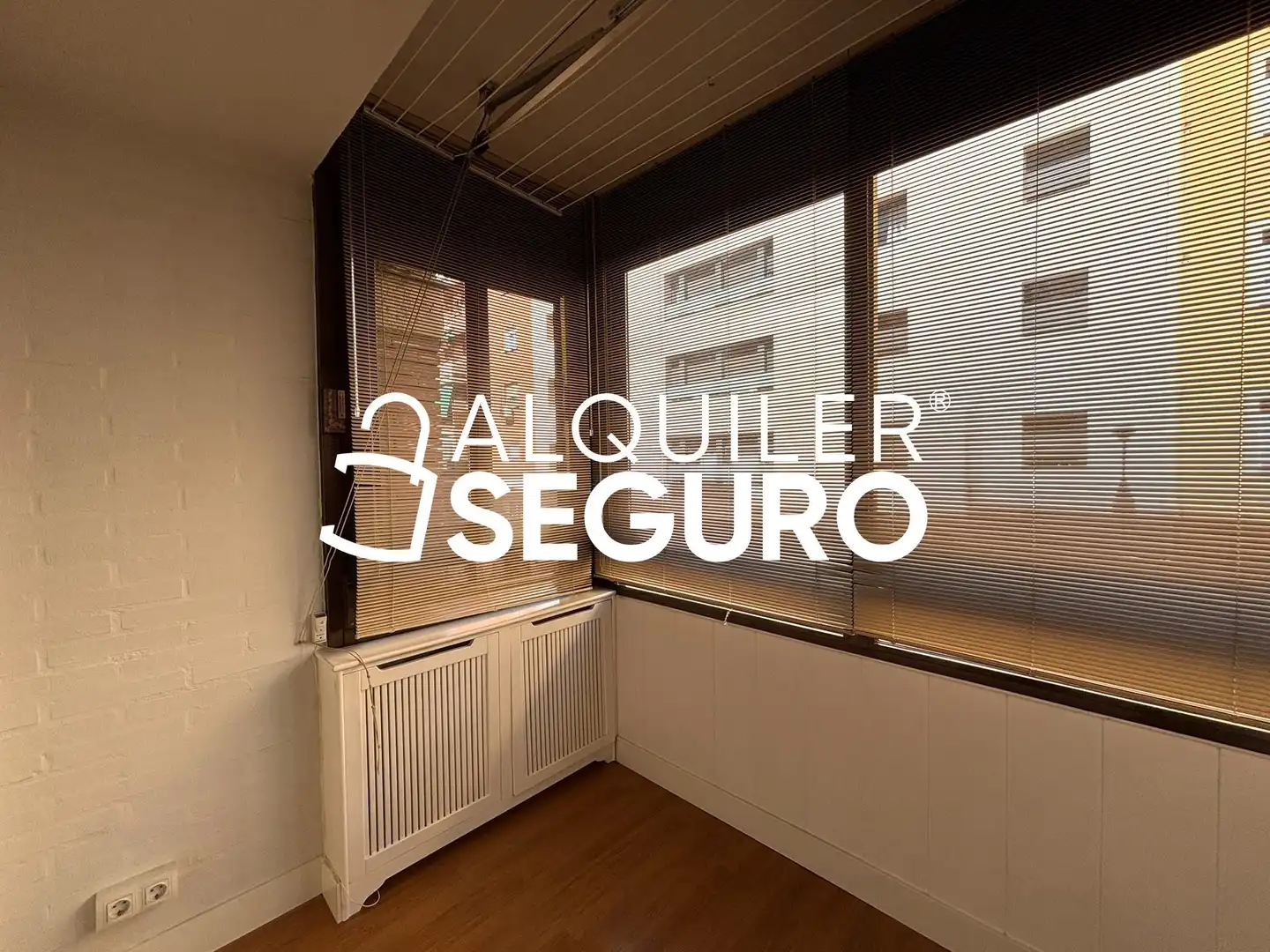 Pis de 131 m² a Madrid