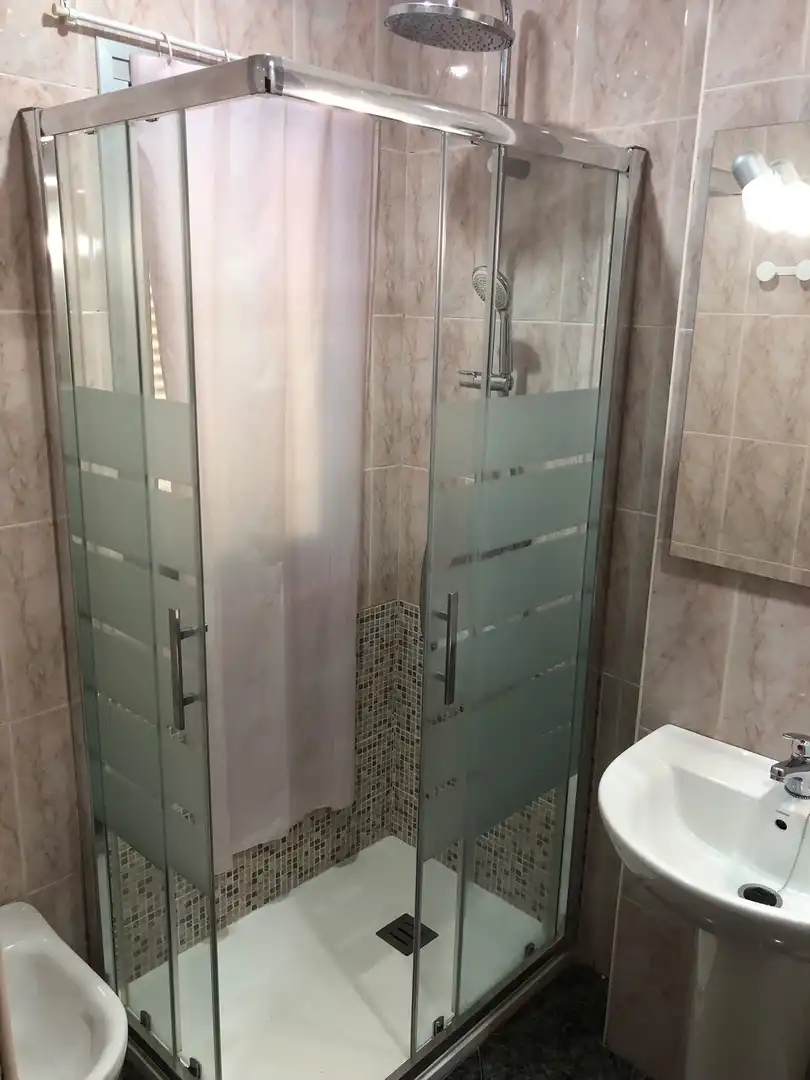 Pis de 65 m² a Sevilla