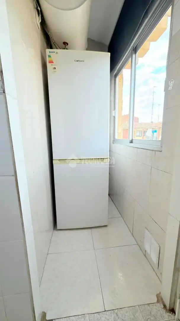 Wohnung 70 m² in Talavera de la Reina
