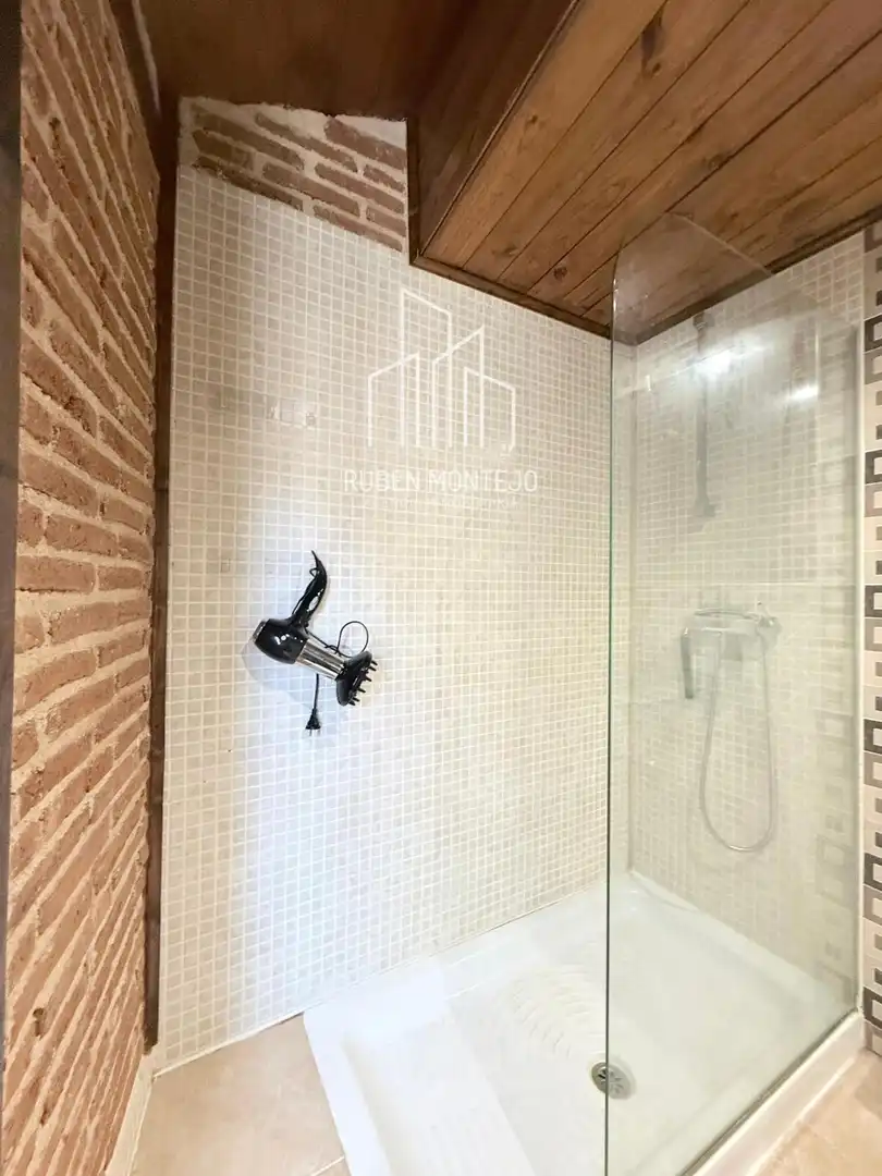 Pis de 113 m² a San Esteban de la Sierra