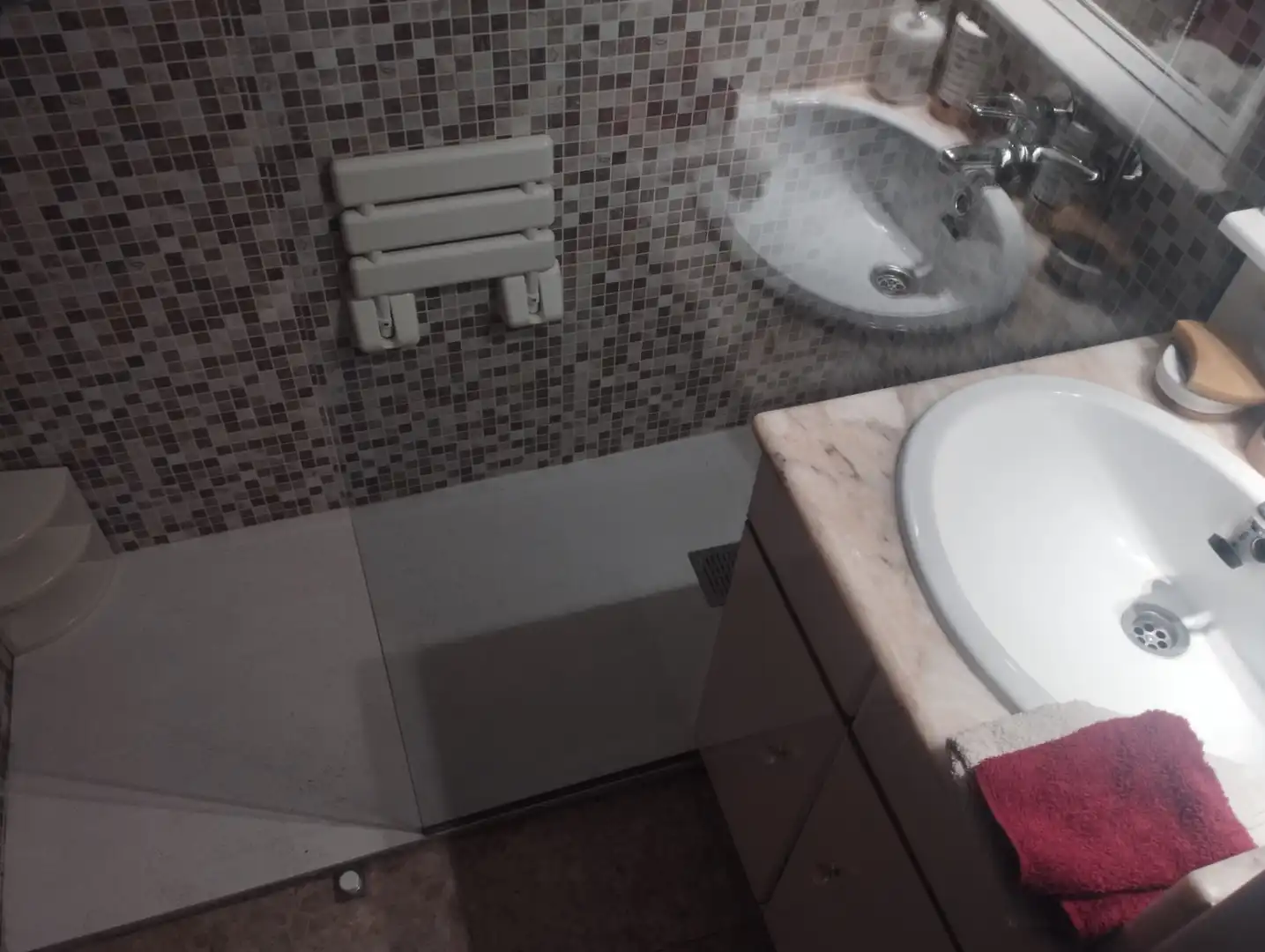Habitación 120 m², Zaragoza