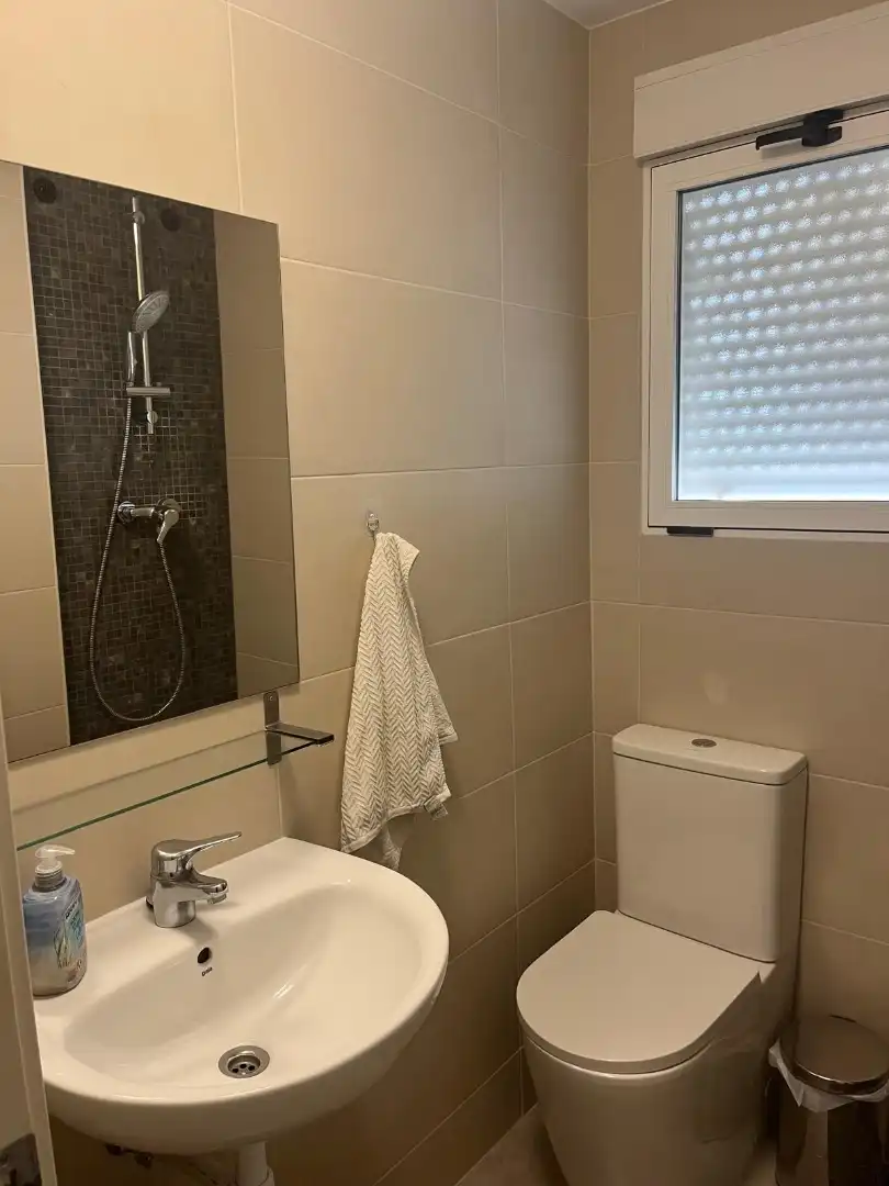 Pis de 85 m² a Dénia