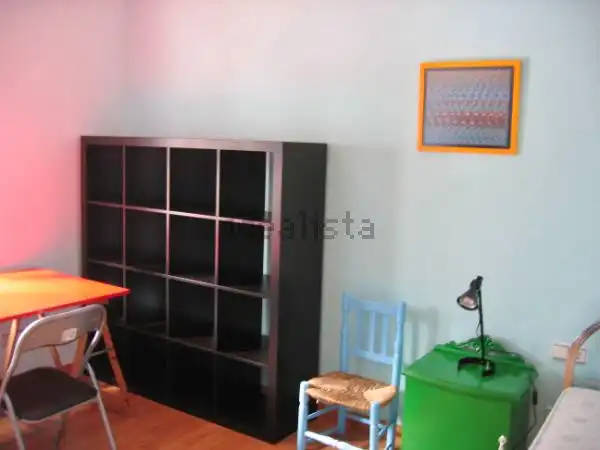 Piso de 90 m² en Salamanca