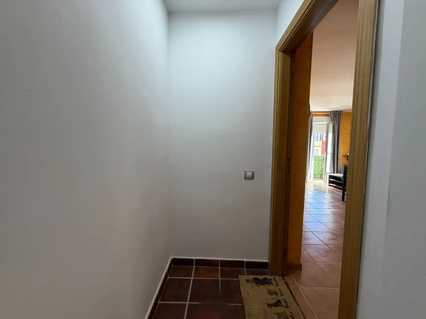 Piso de 114 m² en Robledo de Chavela