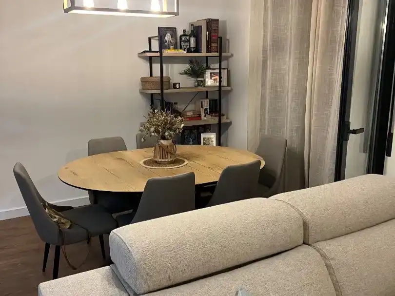 Piso de 93 m² en Almansa