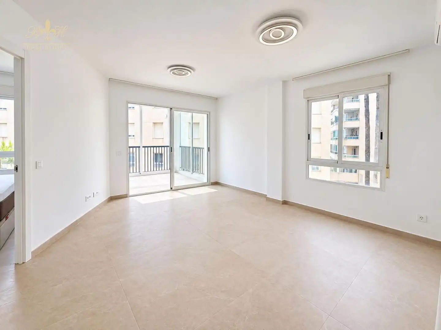Piso de 80 m² en Alfaz del Pi