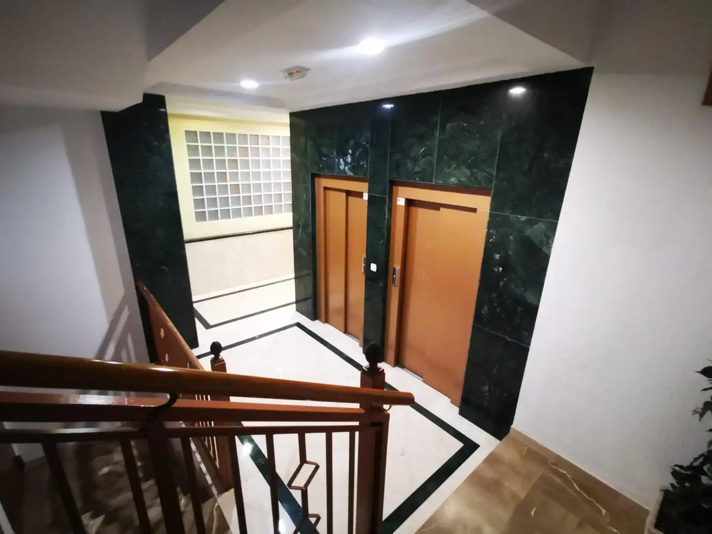 Piso de 89 m² en Granada