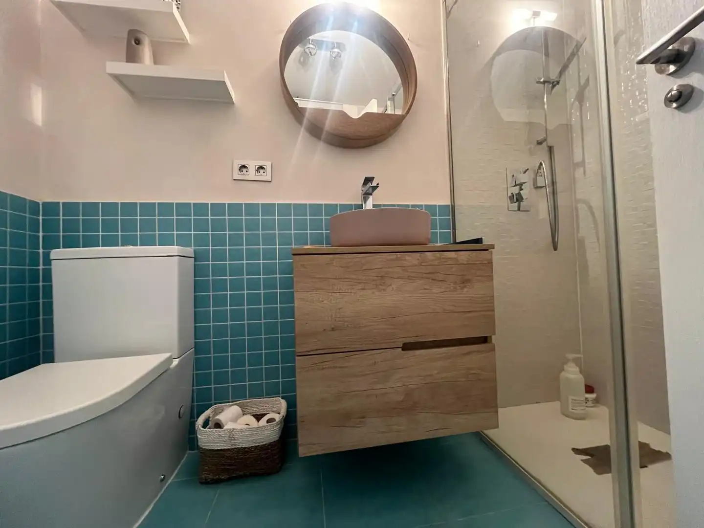 Appartamento 79 m² a Huelva