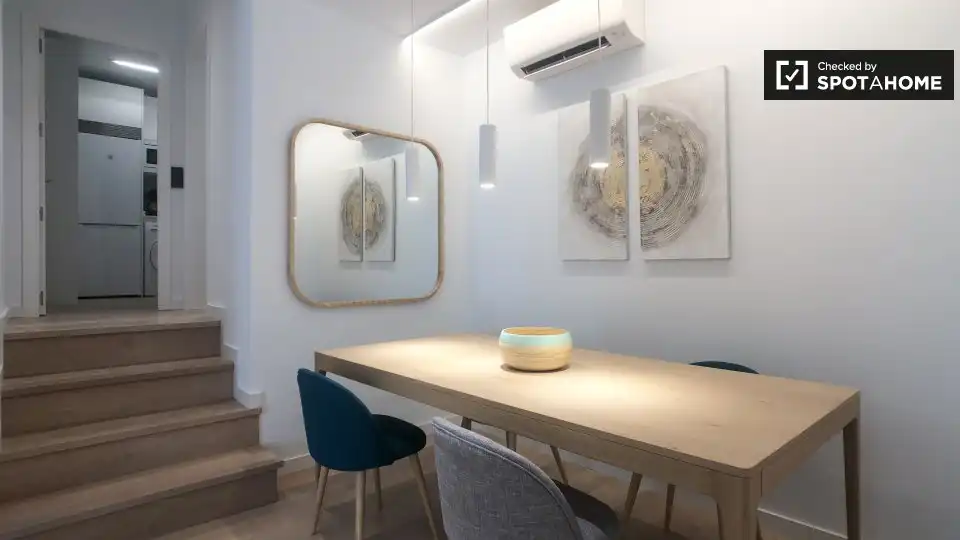 Piso de 45 m² en Madrid