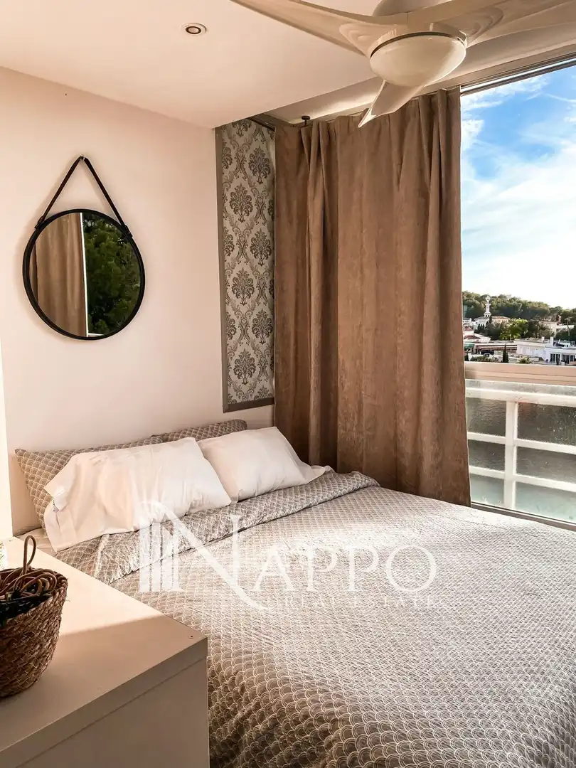 Piso de 45 m² en Calvià