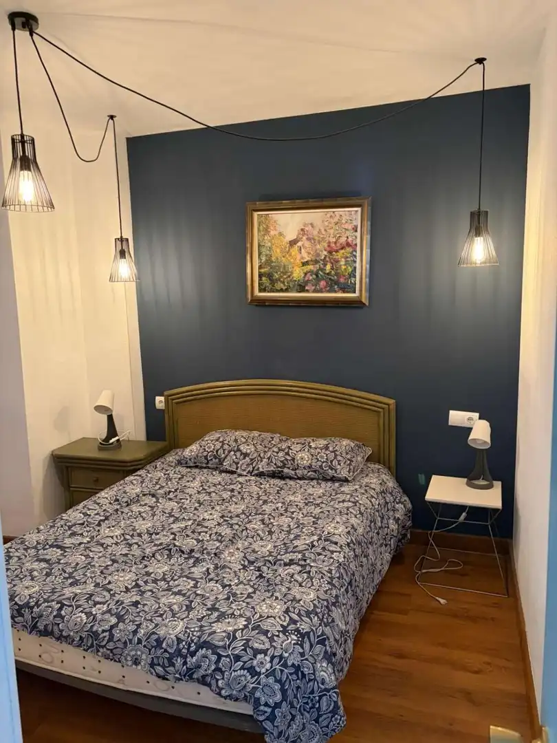 Piso de 70 m² en Málaga