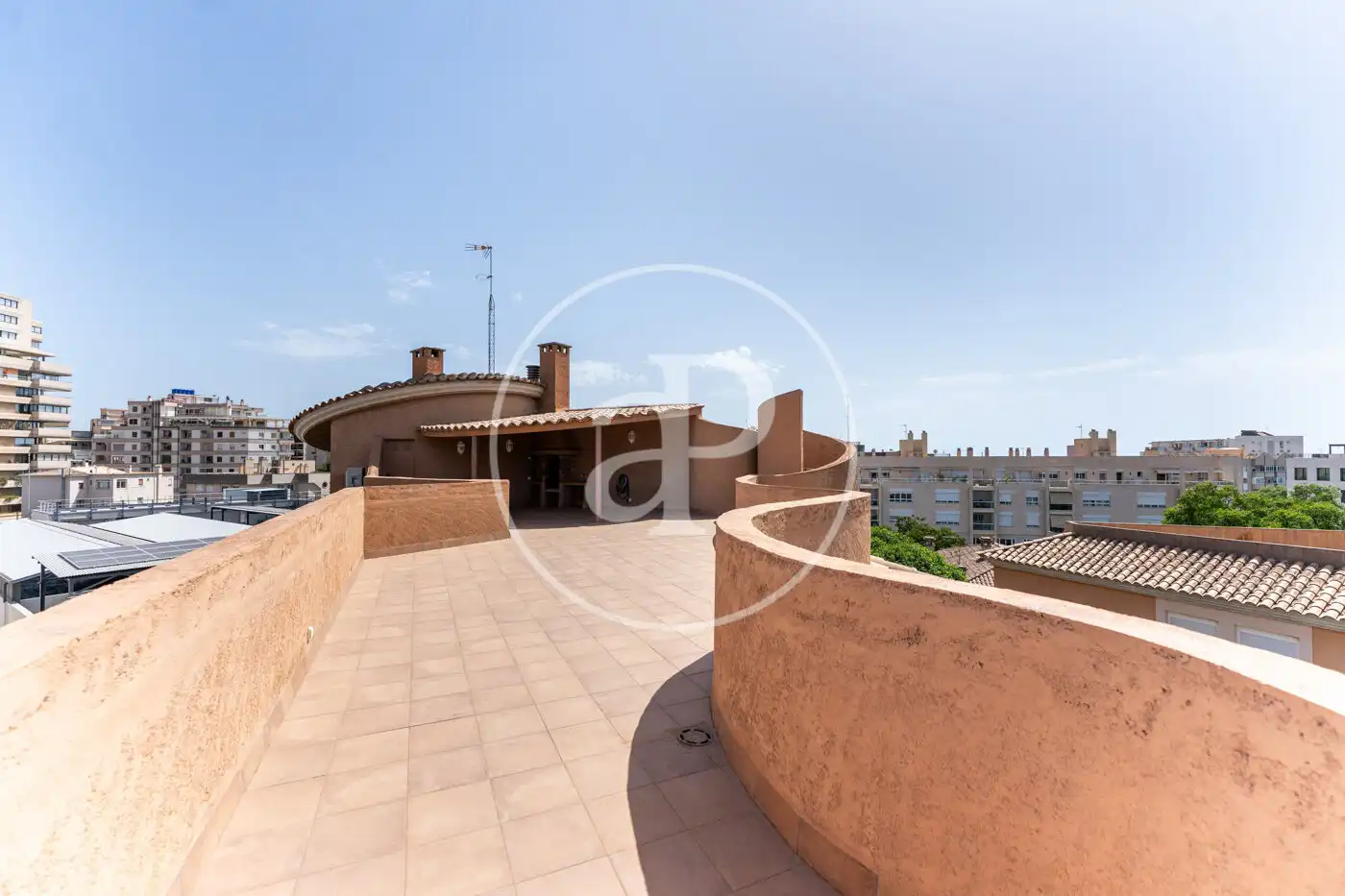 Piso de 320 m² en Palma