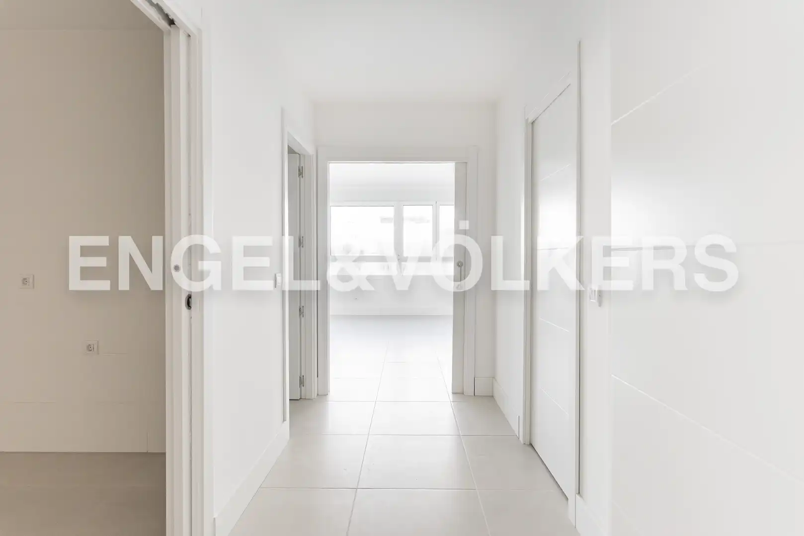 Piso de 163 m² en Madrid