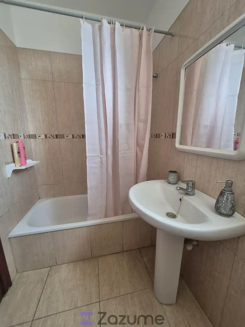 Flat 70 m² in Arona