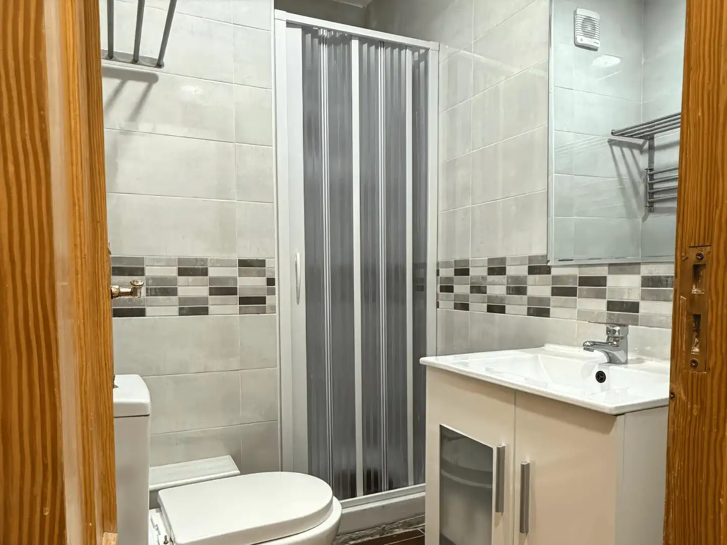 Habitación en alquiler, Getafe