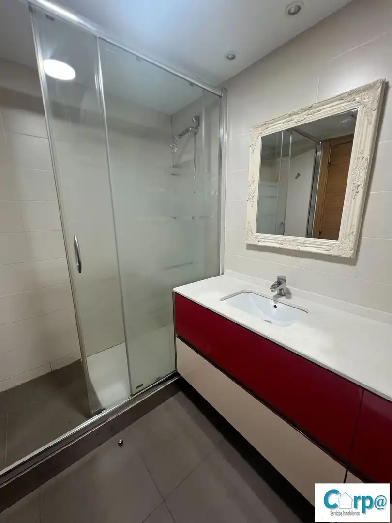 Pis de 65 m² a Pamplona