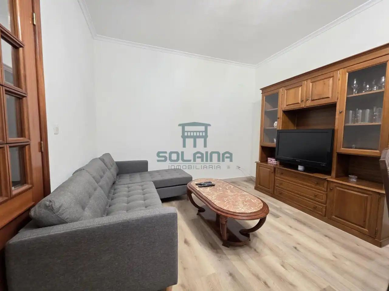 Квартира 100 м² в Оренсе