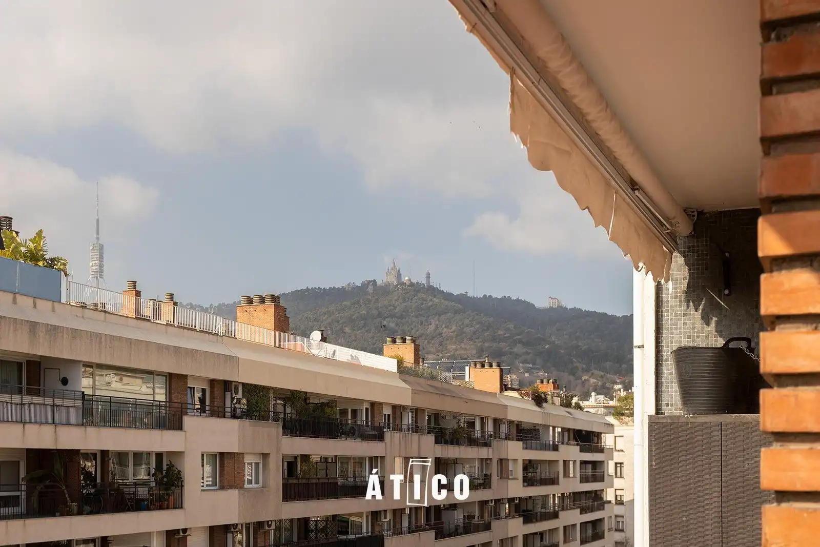 Piso de 229 m² en Barcelona