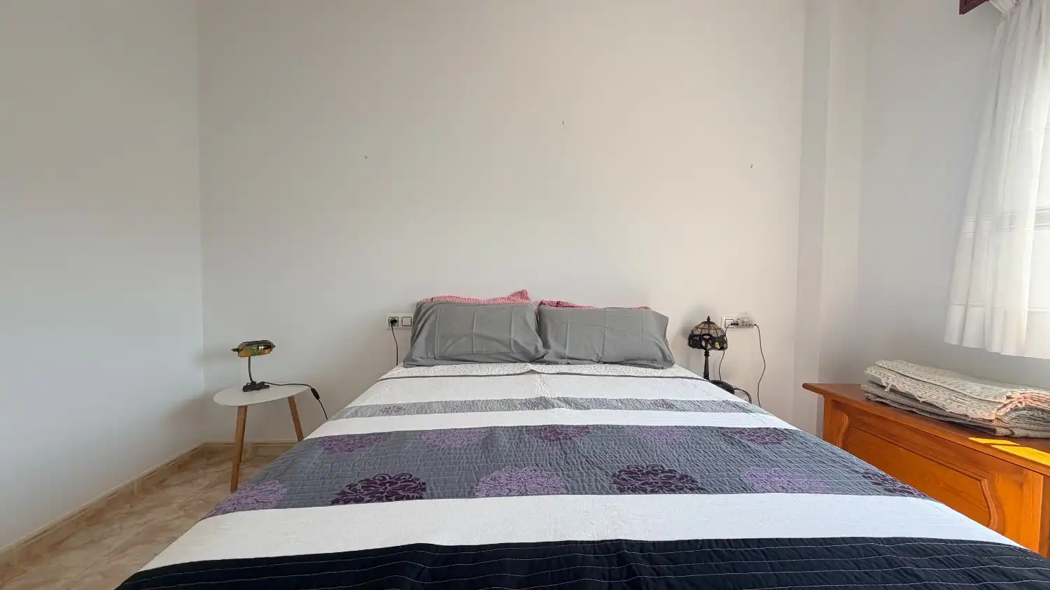 Piso de 159 m² en Valdoviño