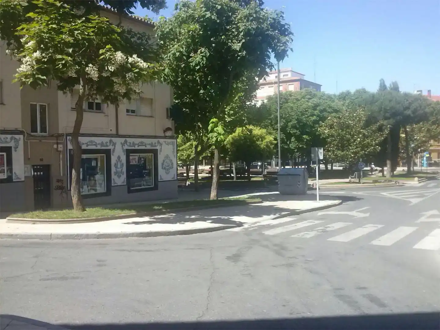 Piso de 85 m² en Salamanca