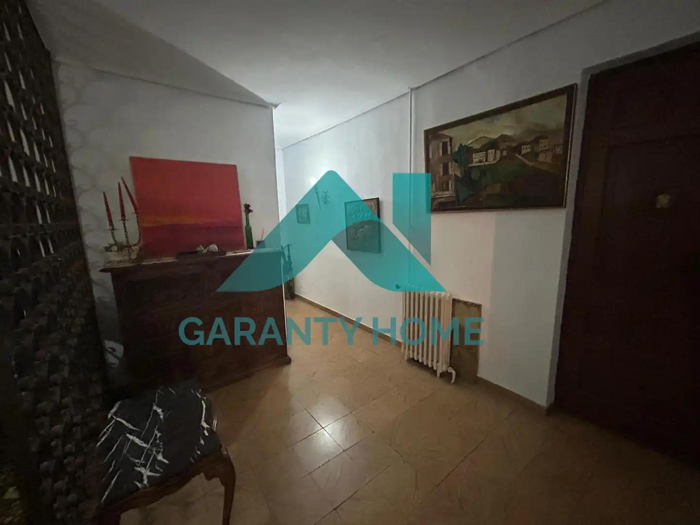 Piso de 120 m² en Cáceres
