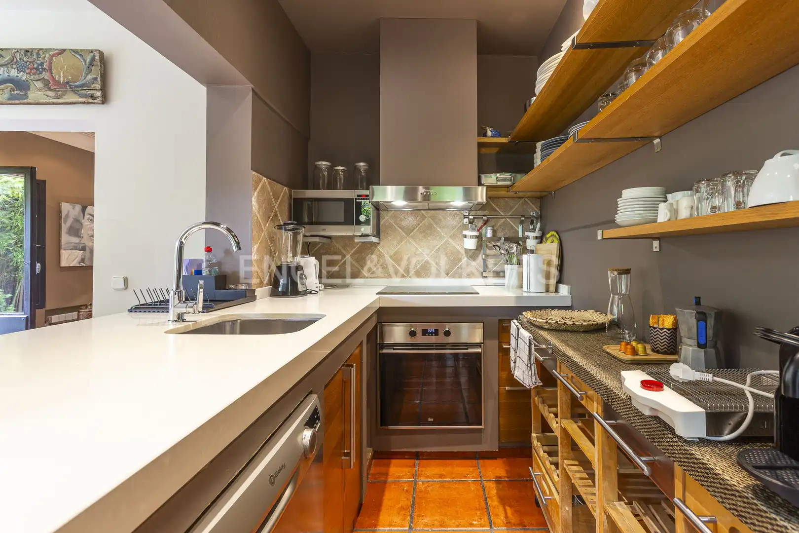 Piso de 130 m² en Majadahonda