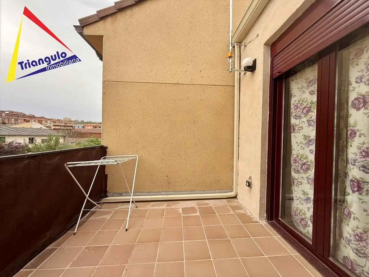 Apartamento 85 m² em Segovia