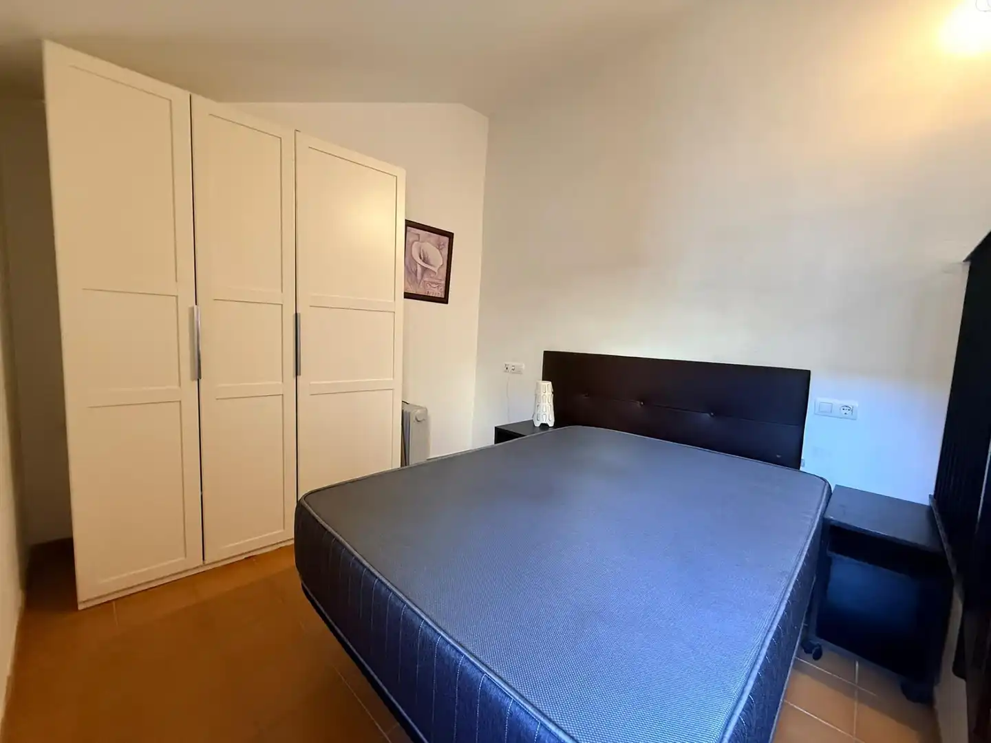 Pis de 45 m² a Granada