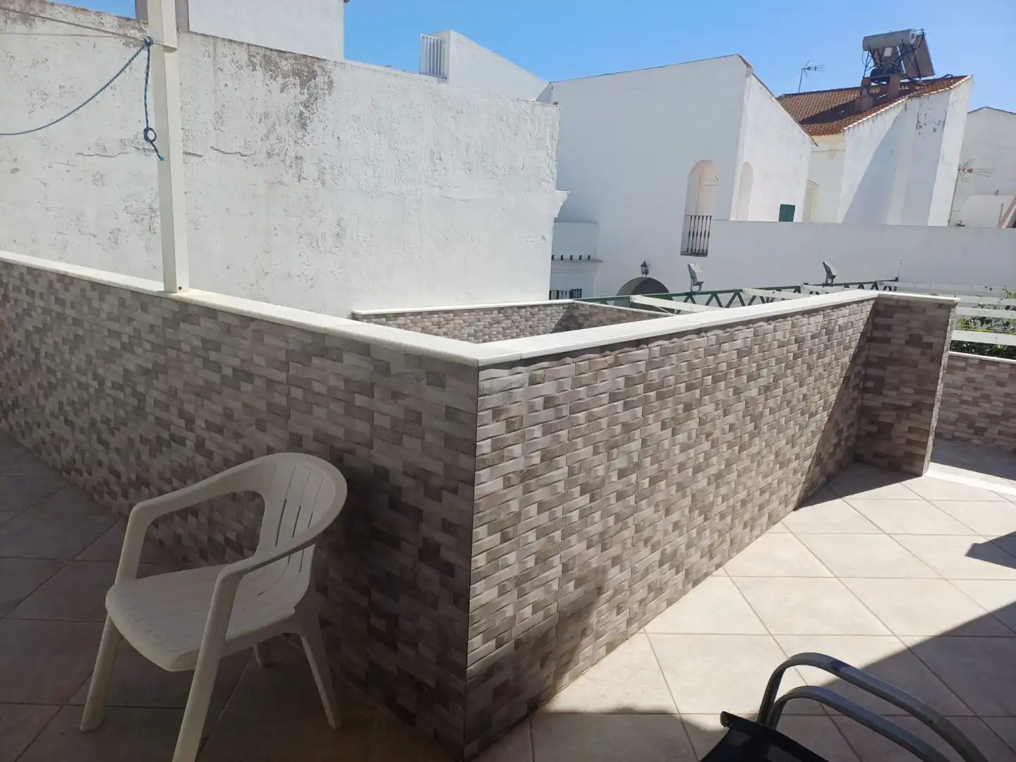Pis de 150 m² a Moguer