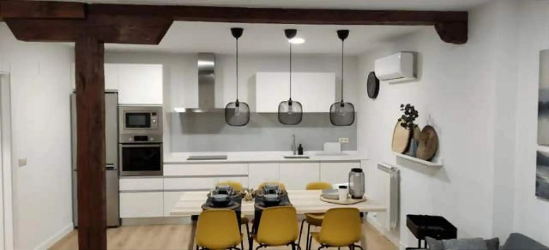 Piso de 80 m² en Valladolid