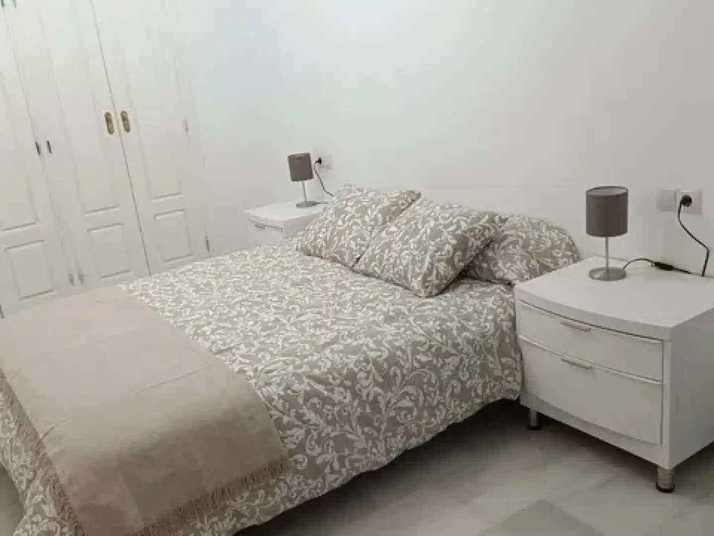 Piso de 78 m² en Torremolinos