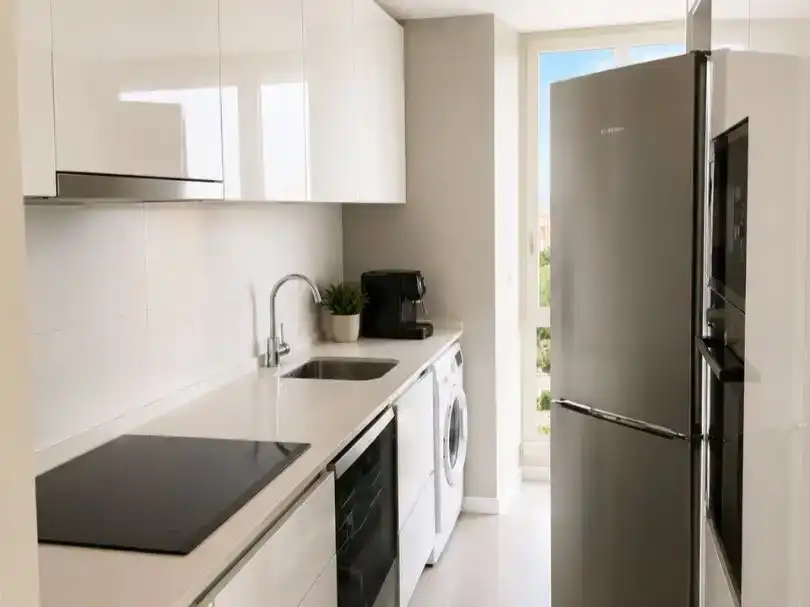 Piso de 120 m² en Canet de Berenguer
