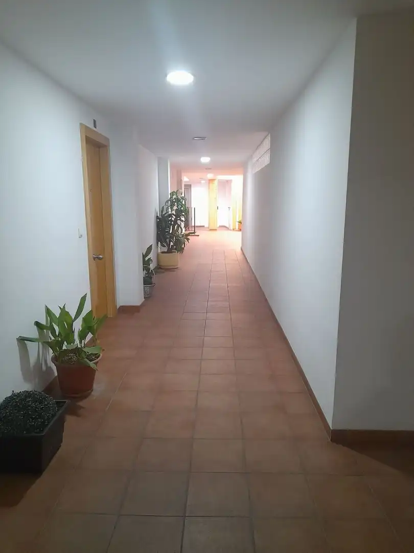 Piso de 109 m² en Jaén