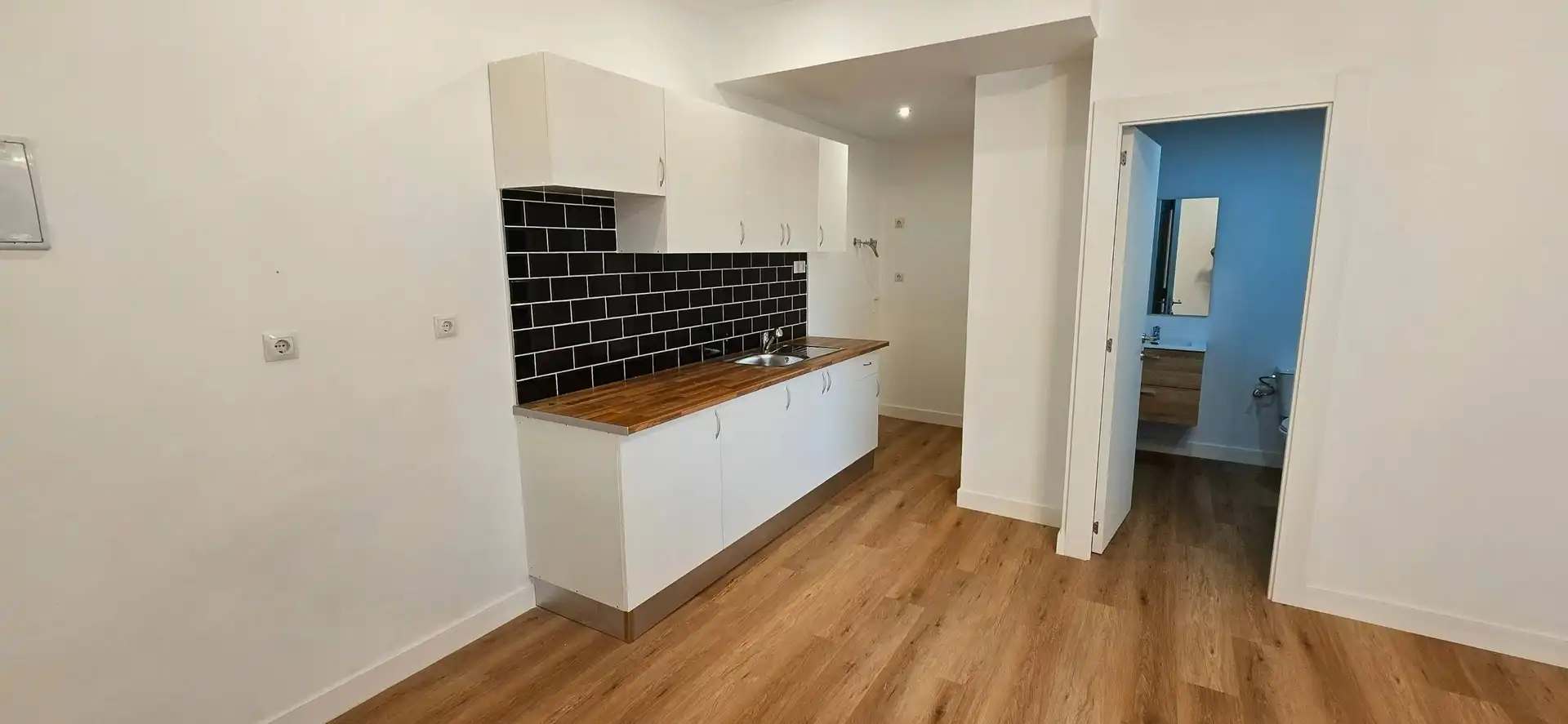 Pis de 47 m² a Las Palmas de Gran Canaria