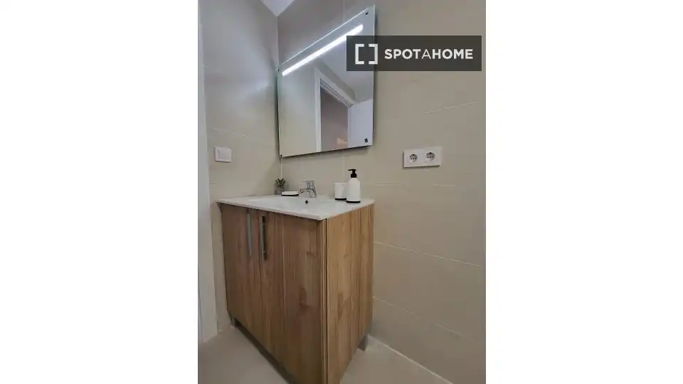 Habitación en alquiler, Alicante