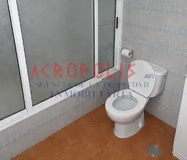 Pis de 114 m² a Benavente