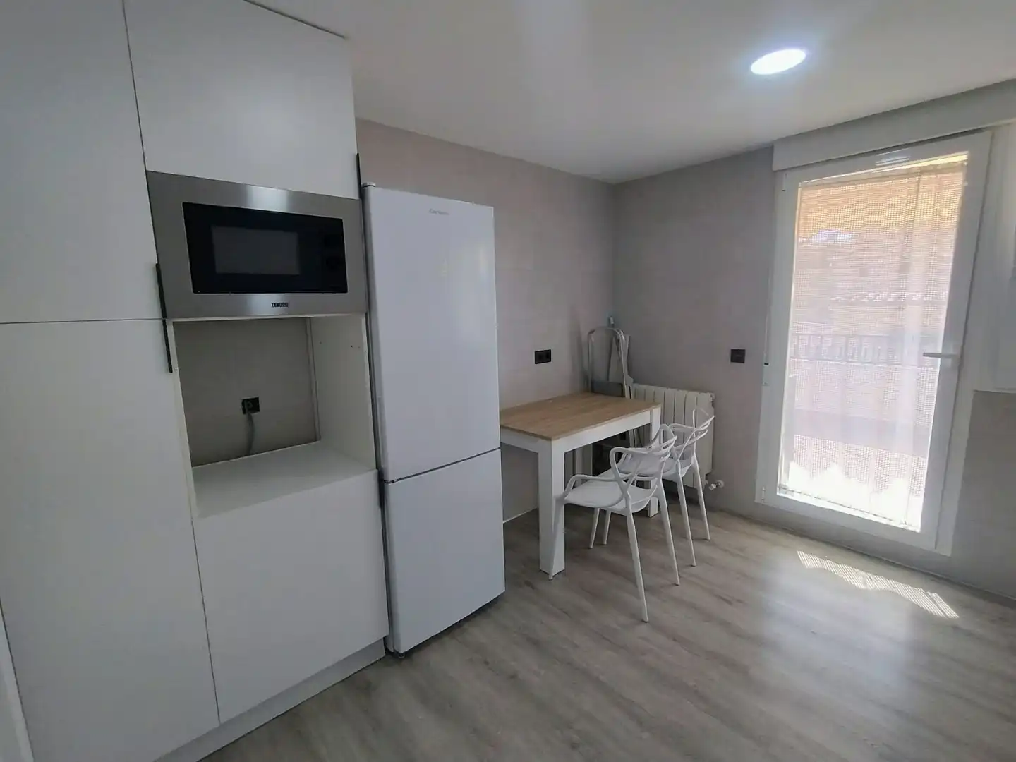 Apartamento 90 m² em Salamanca
