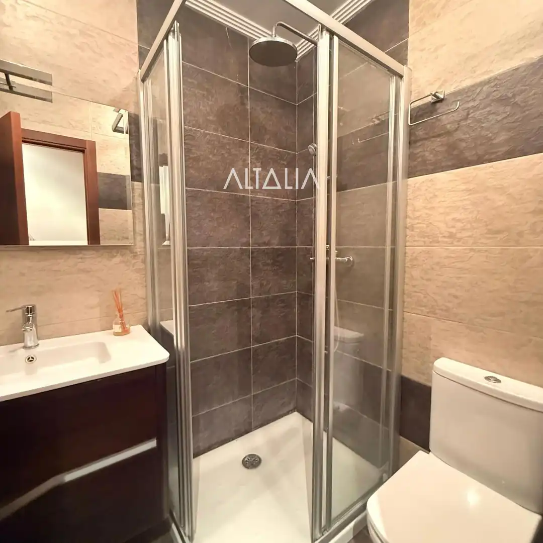 Piso de 88 m² en Cuenca