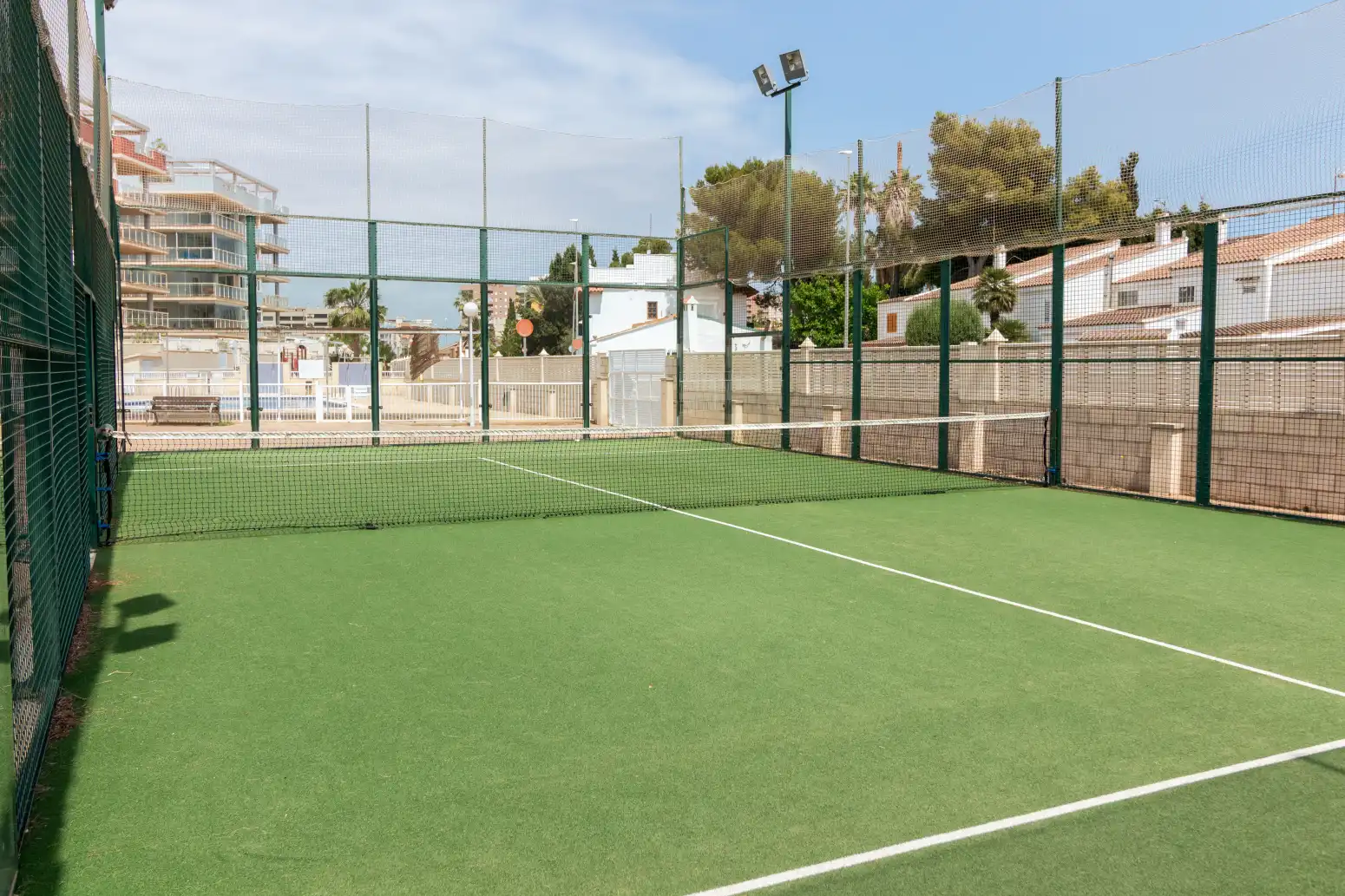 Pis de 63 m² a Canet d'en Berenguer