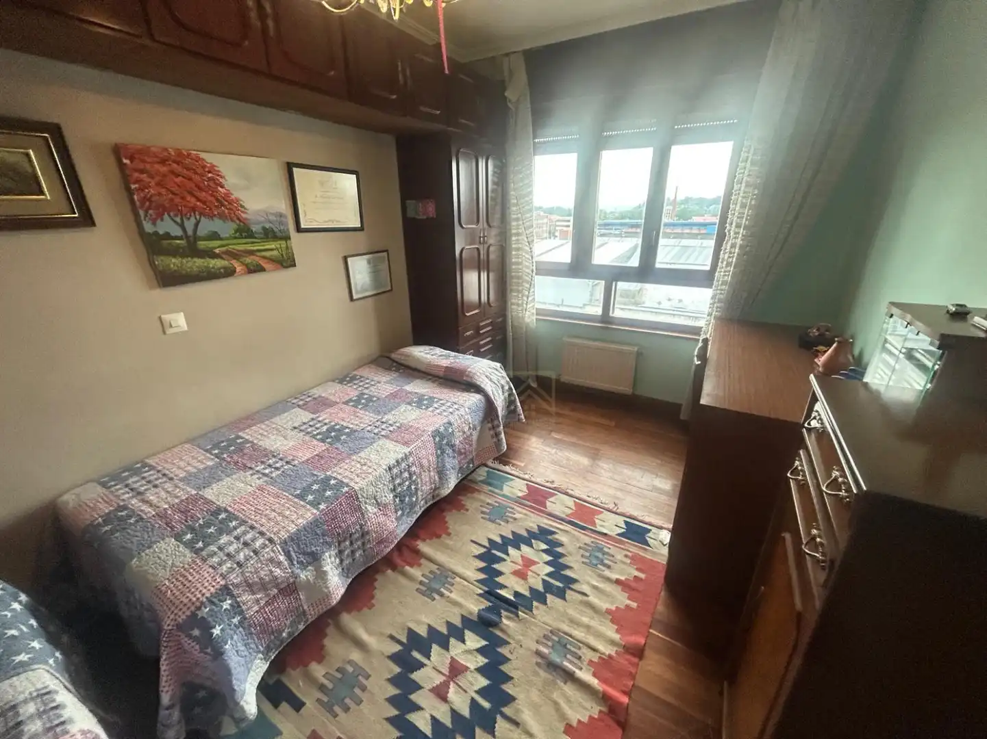 Wohnung 90 m² in Torrelavega