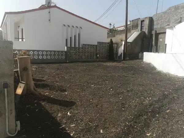 Casa de 123 m² en Santa Brígida