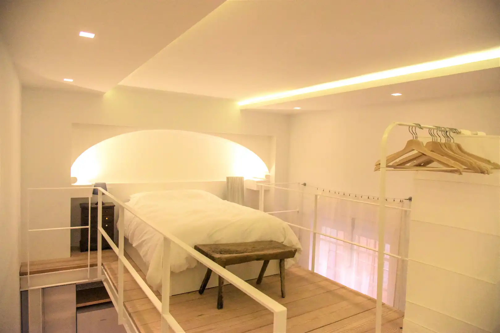 Piso de 55 m² en Madrid