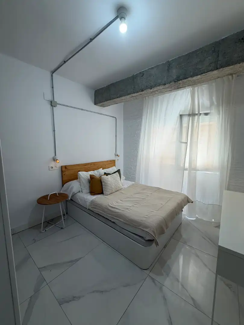 Stanza 90 m², Granada
