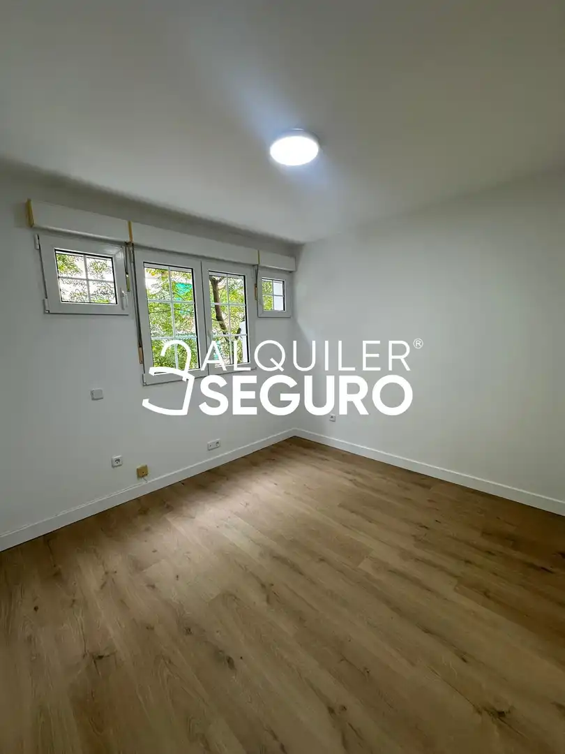 Pis de 67 m² a Madrid