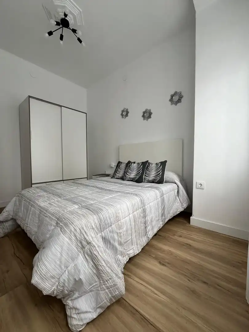 Piso de 104 m² en Ferrol